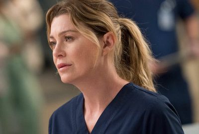 Is Ellen Pompeo leaving Grey’s Anatomy?