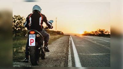 Tasmania Soliciting Rider Input With New Motorcycle Safety Survey