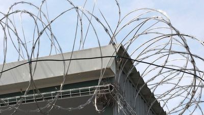 Power outages at Darwin Correctional Centre spark concerns over access to justice, prisoner welfare