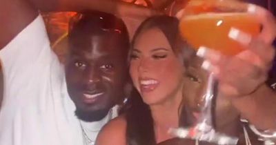 Love Island fans convinced Paige and Dami are growing close after villa romance rumours
