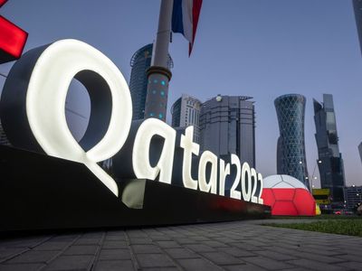 World Cup 2022: Fifa confirm new start date for tournament in Qatar