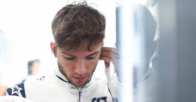 Pierre Gasly insists he is now ready for a top team after flopping at Red Bull