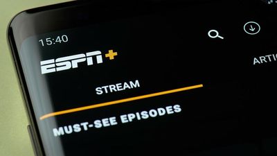 Is Walt Disney Going to Sell ESPN?