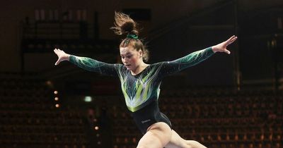 Irish teen duo Slevin and Hilton make Worlds in strong Euros display in Munich