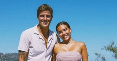 Inside Love Island's Gemma Owen and Luca Bish first holiday as fish monger aims to impress the Owen family