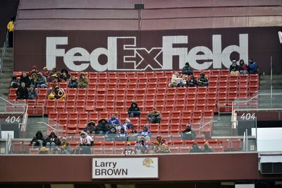 Washington Commanders receive approval for sportsbook at FedEx Field and reportedly plan to move forward