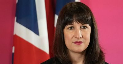 Labour will cut energy bills for 4million poorest Brits feeding the meter, Rachel Reeves says