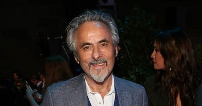 David Feherty offers brutally frank reason why he joined LIV Golf