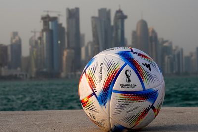 FIFA moves World Cup start forward by one day to November 20