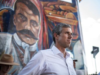 Weighing the pros and cons of Beto O'Rourke dropping an f-bomb on a heckler