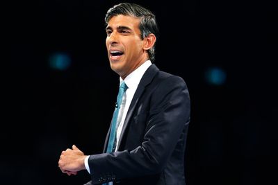 Sunak ramps up promises to tackle cost-of-living crisis