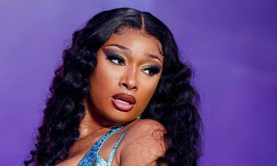 Megan Thee Stallion: Traumazine review – bruising brilliance from rap’s reigning queen