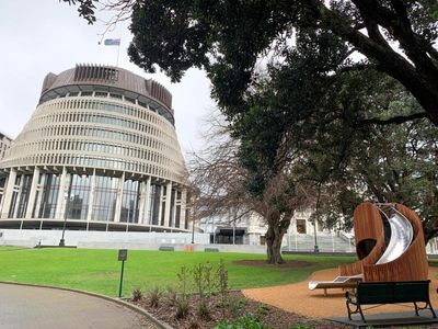 Bullying claims by NZ Labour MP Sharma