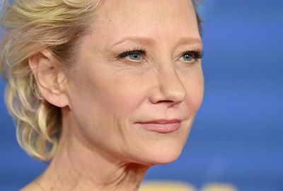 Cocaine in Heche's system says LAPD