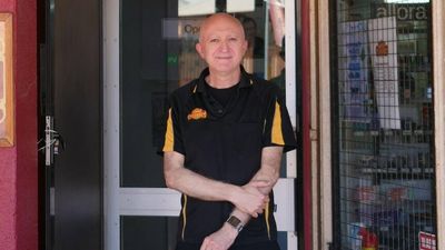 Goldfields pharmacist's struggles a symptom of worker shortage in remote areas