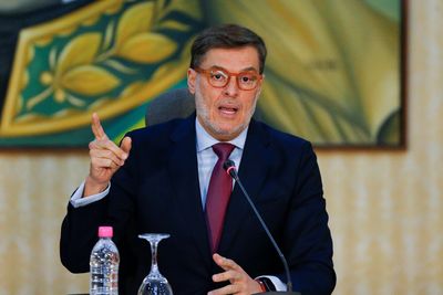 Venezuela president appoints former foreign minister Plasencia as ambassador to Colombia