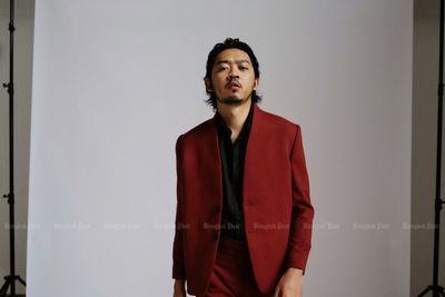 Indonesian pop star is ready to rock Lido