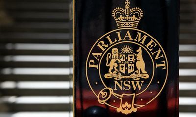 Review of NSW parliament uncovers five alleged sexual assaults