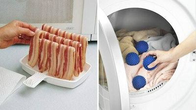 Amazon Keeps Selling Out Of These 44 Totally Genius Things Under $20 For Your Home