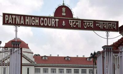 Train cops for improvising investigation methods: Patna HC