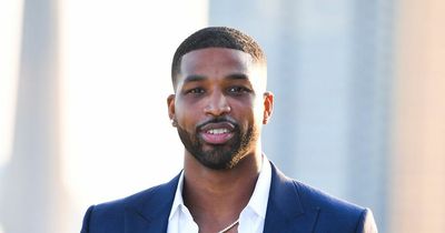 Tristan Thompson shares cryptic post after welcoming second child with Khloe Kardashian