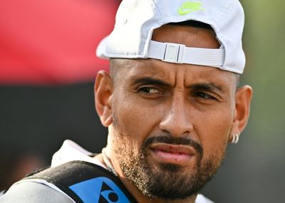 Kyrgios schools de Minaur to reach Montreal quarter-finals, Ruud advances