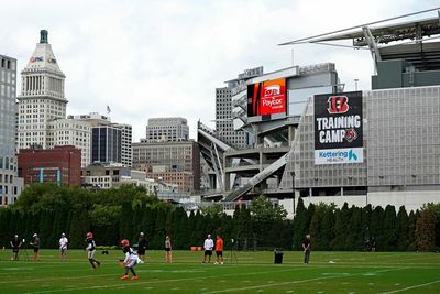 Cardinals first to play Bengals in newly renamed Paycor Stadium
