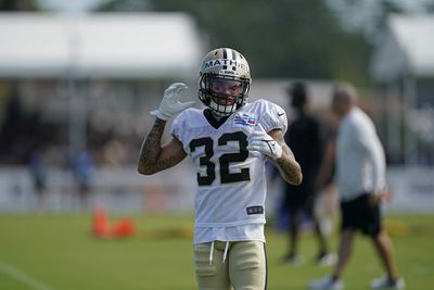 Saints defense bounces back and more takeaways from Day 14 of training camp