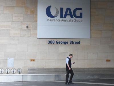 IAG returns to profit despite perils blow