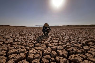 Drought tightens its grip on Morocco