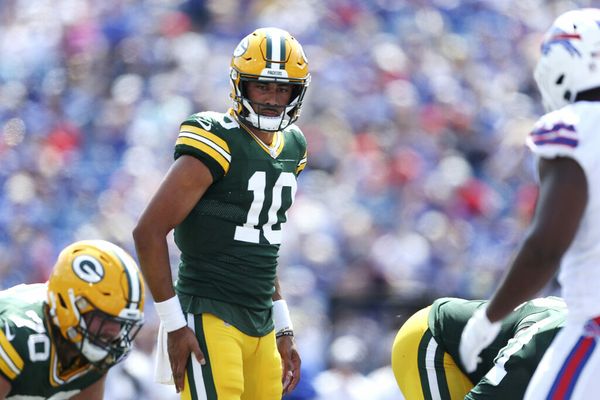 Packers fall to 49ers in preseason opener