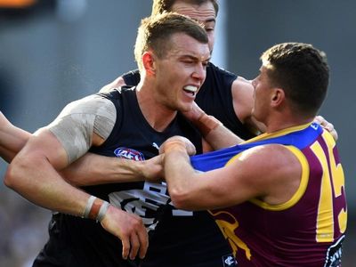 AFL accepts call to overturn Cripps ban