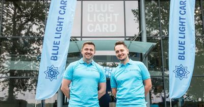 Blue Light Card announces Australia expansion plans