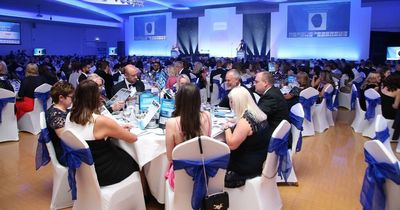 Winner says why entering 2022 LeicestershireLive Business Awards could be great for your business