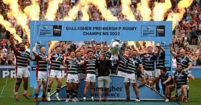 PPL PRS becomes official music partner of Leicester Tigers