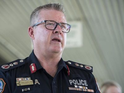 NT police reject commissioner, union says