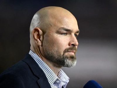 Payten reflects on Greens' impact, legacy