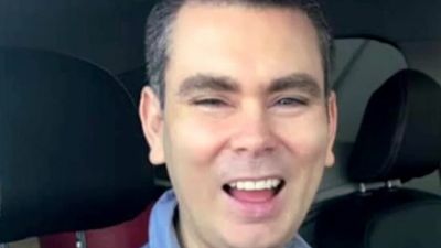 Shaun Preston Mate jailed over attempted murder of three-year-old daughter at Eden Hills home