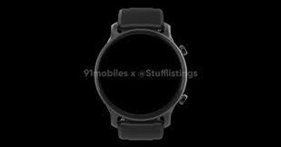 Gadgets: OnePlus' upcoming Nord Watch to available in two shapes, five variants