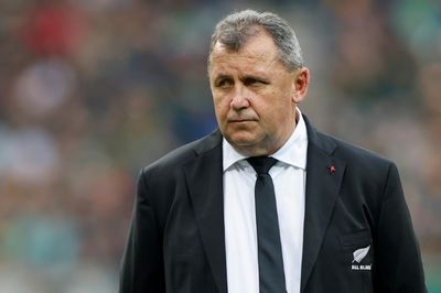 Foster on ropes in South Africa as All Blacks seek end to dismal run