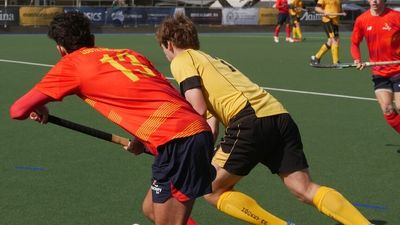 Hockey Australia Country Challenge attracts teams from across the country to Albany