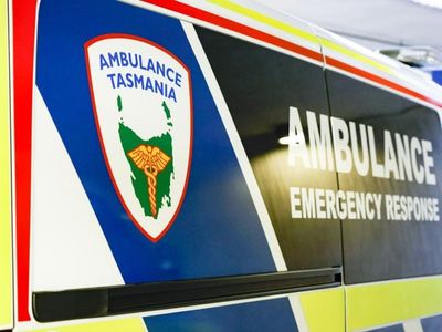 Ambulance Tasmania vows change after death