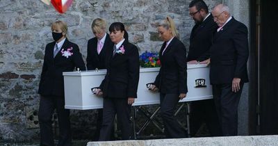 Keyham community to remember first anniversary of mass shooting