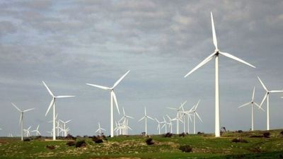 Southern Renewable Energy Zone to be connected to national electricity market