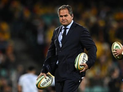 Wallabies want to build five-eighth depth