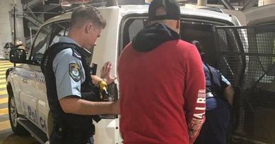 Man to be sentenced over Hunter barbershop ice trade