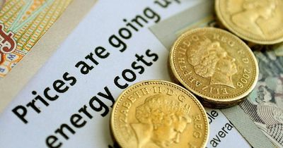 Labour vows to stop 'outrageous' energy prepayment meter costs
