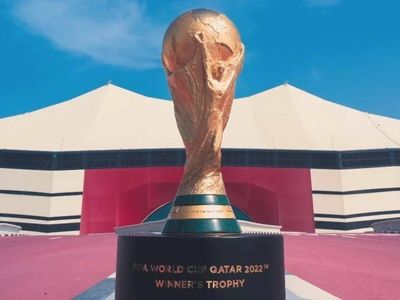Qatar vs Ecuador to kick off FIFA World Cup 2022 on 20 November