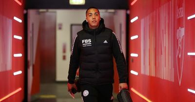 Youri Tielemans can complete long-awaited Arsenal transfer with dream Emirates Stadium audition