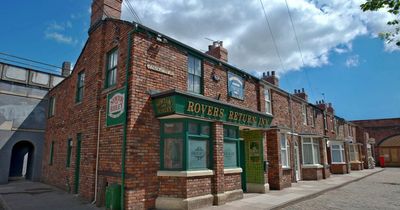 Coronation Street hit with Ofcom complaints over murders, hair and chicken